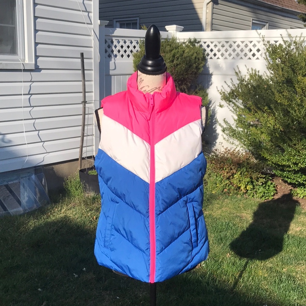 Women Juniors Gap veat size medium